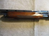 Remington 870 Wingmaster Magnum 20ga, 26