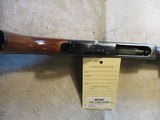 Remington 870 Wingmaster Magnum 20ga, 26