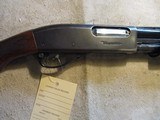 Remington 870 Wingmaster Magnum 20ga, 26