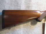 Ruger M77 77 Mark 2 International, 308 Win, 1999 With Rings - 2 of 20
