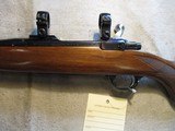 Ruger M77 77 Mark 2 International, 308 Win, 1999 With Rings - 16 of 20