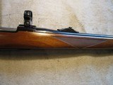 Ruger M77 77 Mark 2 International, 308 Win, 1999 With Rings - 3 of 20