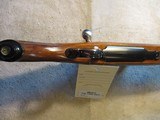 Ruger M77 77 Mark 2 International, 308 Win, 1999 With Rings - 12 of 20