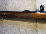 Ruger M77 77 Mark 2 International, 308 Win, 1999 With Rings - 17 of 20