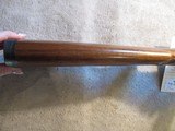 Ruger M77 77 Mark 2 International, 308 Win, 1999 With Rings - 6 of 20