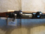 Ruger M77 77 Mark 2 International, 308 Win, 1999 With Rings - 7 of 20