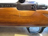 Ruger M77 77 Mark 2 International, 308 Win, 1999 With Rings - 19 of 20