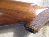Ruger M77 77 Mark 2 International, 308 Win, 1999 With Rings - 20 of 20