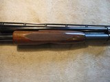 Browning Model 12, Winchester, 28ga, 26