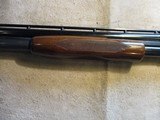 Browning Model 12, Winchester, 28ga, 26