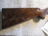 Browning Model 12, Winchester, 28ga, 26