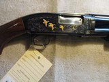 Browning Model 12, Winchester, 28ga, 26