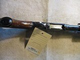 Browning Model 12, Winchester, 28ga, 26