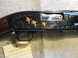 Browning Model 12, Winchester, 28ga, 26