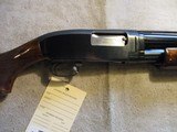 Winchester Model 12 Heavy Duck Dlx 12ga 3