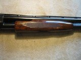 Winchester Model 12 Skeet, 12ga, 26