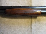 Winchester Model 12 Skeet, 12ga, 26