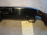 Winchester Model 12 Skeet, 12ga, 26