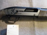 Browning Maxus Sporting Carbon Fiber MOBL Camo 12ga, 28