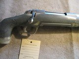 Browning X-Bolt 300 Remington Ultra Mag, Special Make up Prototype 2017 - 1 of 23