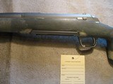 Browning X-Bolt 300 Remington Ultra Mag, Special Make up Prototype 2017 - 16 of 23