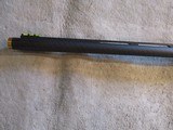 Browning Maxus 2 Sporting Carbon Fiber 12ga, 30" Factory Demo 2021 011708303 - 18 of 18