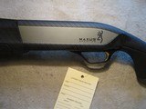 Browning Maxus 2 Sporting Carbon Fiber 12ga, 30" Factory Demo 2021 011708303 - 16 of 18
