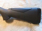 Browning Maxus 2 Sporting Carbon Fiber 12ga, 30" Factory Demo 2021 011708303 - 15 of 18