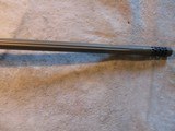 Browning X-Bolt PRO 6.5 Creedmoor Carbon Fiber 2021 Factory Demo 035418282 - 9 of 18