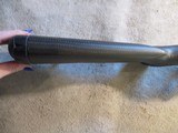 Browning X-Bolt PRO 6.5 Creedmoor Carbon Fiber 2021 Factory Demo 035418282 - 6 of 18