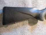 Browning X-Bolt PRO 6.5 Creedmoor Carbon Fiber 2021 Factory Demo 035418282 - 2 of 18