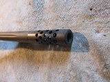 Browning X-Bolt PRO 6.5 Creedmoor Carbon Fiber 2021 Factory Demo 035418282 - 10 of 18