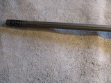Browning X-Bolt PRO 6.5 Creedmoor Carbon Fiber 2021 Factory Demo 035418282 - 18 of 18