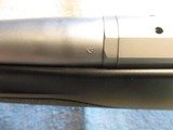 Browning X-Bolt Stalker Stainless Synthetic 300 RUM Factory Demo 2017 - 19 of 19