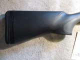Beretta 391 391X Xtrema 12ga, 22 