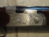 Beretta 687 Silver Pigeon 3, 28ga, 30
