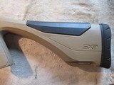 Winchester SXP Defender Extreme, FDE, 12ga, 18.5