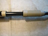 Winchester SXP Defender Extreme, FDE, 12ga, 18.5