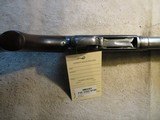 Winchester Model 12, 12ga, 30" Full, Solid Rib 1942 - 12 of 20
