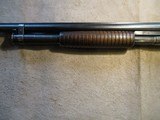 Winchester Model 12, 12ga, 30" Full, Solid Rib 1942 - 17 of 20