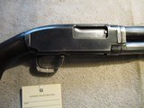 Winchester Model 12, 12ga, 30" Full, Solid Rib 1942 - 1 of 20