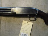Winchester Model 12, 12ga, 30" Full, Solid Rib 1942 - 16 of 20