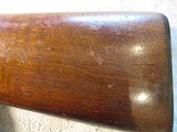 Winchester Model 12, 12ga, 30" Full, Solid Rib 1942 - 19 of 20