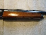 Remington 1100 12ga, 25