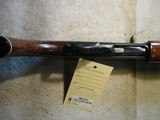 Remington 1100 12ga, 25
