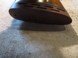 Lefever Nitro Special, 16ga, 28