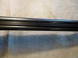 Lefever Nitro Special, 16ga, 28
