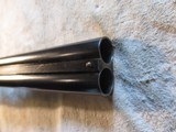Lefever Nitro Special, 16ga, 28