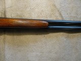 Lefever Nitro Special, 16ga, 28