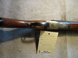 Lefever Nitro Special, 16ga, 28